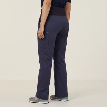 NNT Next-Gen Antibac Curie Women's Scrub Pant - CAT3VE