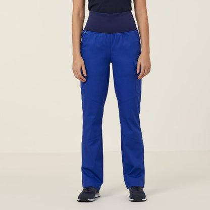 NNT Next-Gen Antibac Curie Women's Scrub Pant - CAT3VE