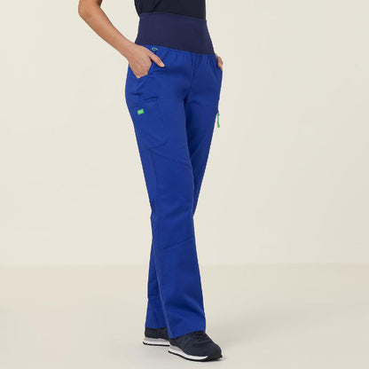 NNT Next-Gen Antibac Curie Women's Scrub Pant - CAT3VE