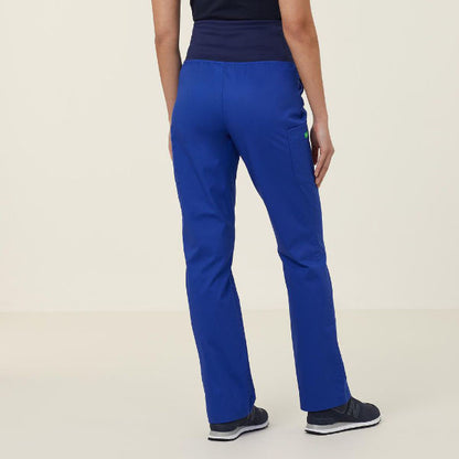 NNT Next-Gen Antibac Curie Women's Scrub Pant - CAT3VE