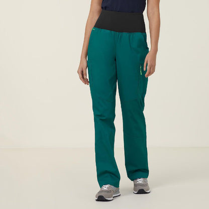 NNT Next-Gen Antibac Curie Women's Scrub Pant - CAT3VE