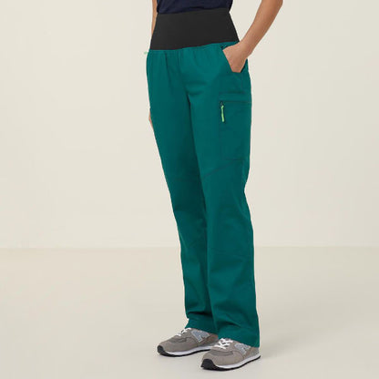 NNT Next-Gen Antibac Curie Women's Scrub Pant - CAT3VE