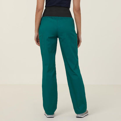 NNT Next-Gen Antibac Curie Women's Scrub Pant - CAT3VE