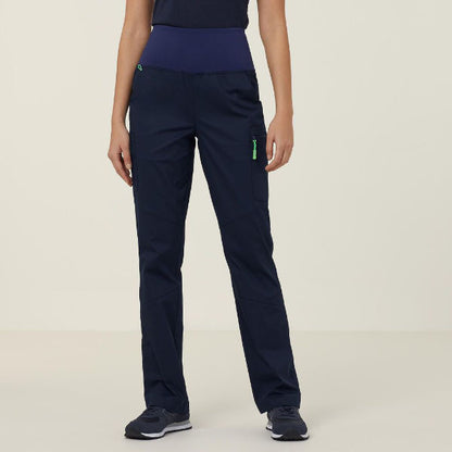 NNT Next-Gen Antibac Curie Women's Scrub Pant - CAT3VE