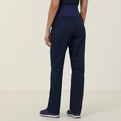 NNT Next-Gen Antibac Curie Women's Scrub Pant - CAT3VE