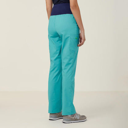 NNT Next-Gen Antibac Curie Women's Scrub Pant - CAT3VE