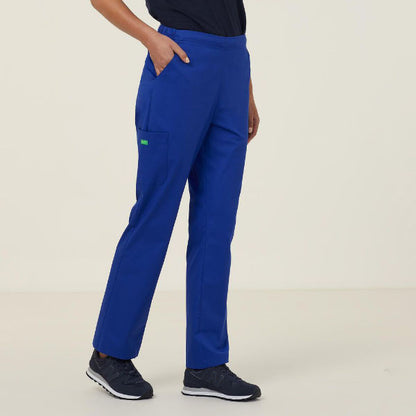 NNT Vital Antibac Page Women's Scrub Pant - CAT3W9