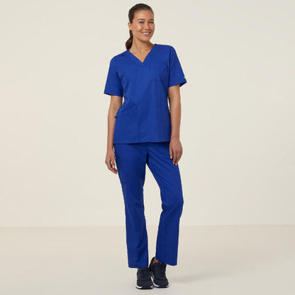 NNT Vital Antibac Page Women's Scrub Pant - CAT3W9