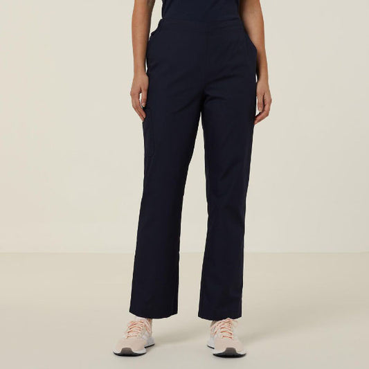 NNT Vital Antibac Page Women's Scrub Pant - CAT3W9