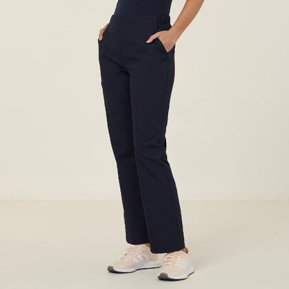 NNT Vital Antibac Page Women's Scrub Pant - CAT3W9