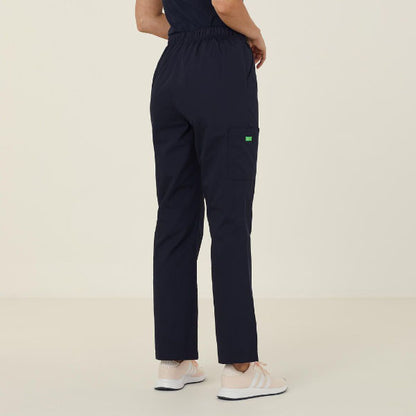 NNT Vital Antibac Page Women's Scrub Pant - CAT3W9