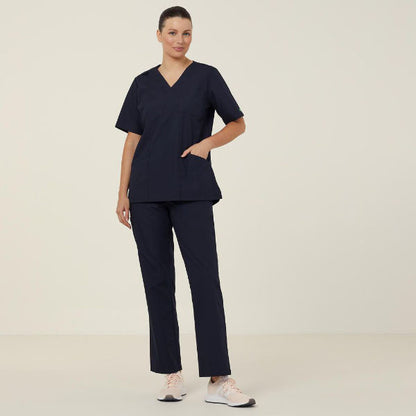 NNT Vital Antibac Page Women's Scrub Pant - CAT3W9