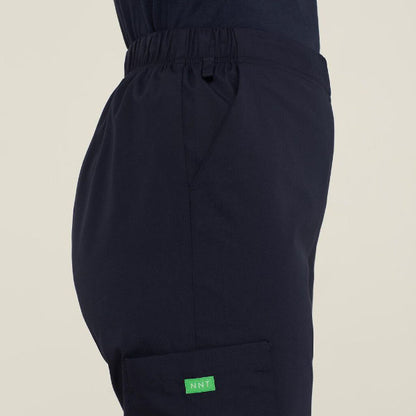 NNT Vital Antibac Page Women's Scrub Pant - CAT3W9