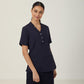 Polylin Short Sleeve Tunic - CAT9XQ