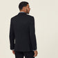 Poly Viscose Stretch Twill 2 Button Jacket - CATBA2