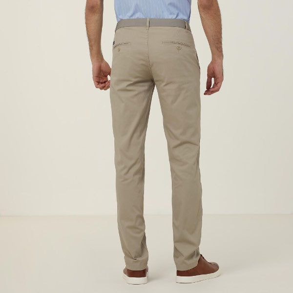 Mens Stretch Cotton Chino Pant - CATCH6