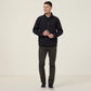 Mens Stretch Cotton Chino Pant - CATCH6