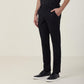 Mens Ponte Knit Slim Fit Pant - CATCLS