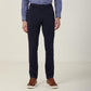 Mens Ponte Knit Slim Fit Pant - CATCLS
