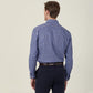 Cotton Long Sleeve Shirt - CATDWX
