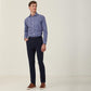 Cotton Long Sleeve Shirt - CATDWX