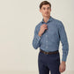 Cotton Long Sleeve Shirt - CATDWX