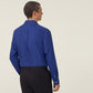 Poly Cotton End On End Long Sleeve Shirt - CATJ8V