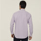 Mens Avignon Stripe Long Sleeve Shirt - CATJD9