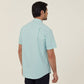 Mens Avignon Stripe Short Sleeve Shirt - CATJDK