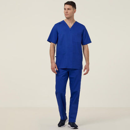 NNT Vital Antibac Swan Unisex Scrub Pant - CATQ4B