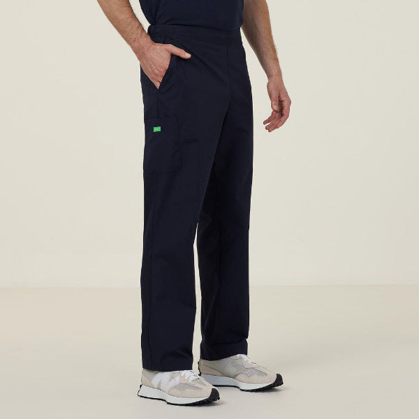 Vital Anti-Bac Poly Cotton Swan Scrub Pant - CATQ4B