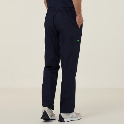 NNT Vital Antibac Swan Unisex Scrub Pant - CATQ4B