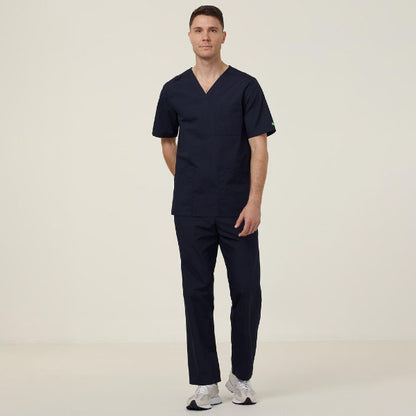 NNT Vital Antibac Swan Unisex Scrub Pant - CATQ4B