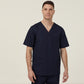 Vital Anti-Bac Poly Cotton Chang Scrub Top - CATRFS