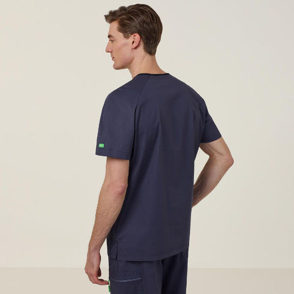 Next Gen Anti-Bac Cotton Koller Scrub Top - CATRFU