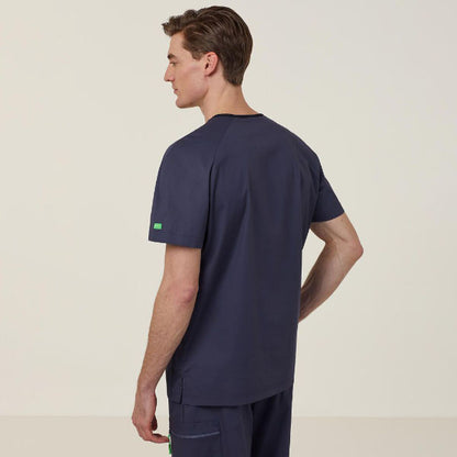 NNT Next-Gen Antibac Koller Unisex Scrub Top - CATRFU