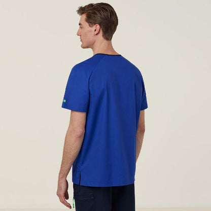 NNT Next-Gen Antibac Koller Unisex Scrub Top - CATRFU