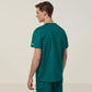 Next Gen Anti-Bac Cotton Carl Scrub Top - CATRFV