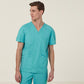 Next Gen Anti-Bac Cotton Carl Scrub Top - CATRFV