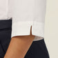 Poplin 3/4 Sleeve Shirt - CATU88