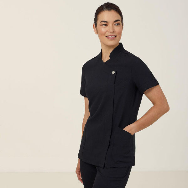 Helix Dry Asymetric Front Tunic - CATUFL