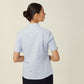 Womens Avignon Stripe Short Sleeve Shirt - CATUK5