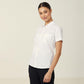 Womens Avignon Short Sleeve Slim Shirt - CATUK8