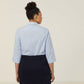 Womens Avignon Stripe 3/4 Sleeve Shirt - CATUKV