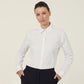 Next Gen Anti-Bac Cotton Avignon Long Sleeve Shirt - CATUKW