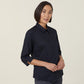 Womens Avignon 3/4 Sleeve Shirt - CATUKY