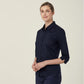 Womens Avignon 3/4 Sleeve Shirt - CATUKY