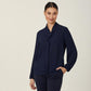 Georgie Tie Neck Blouse - CATUL2