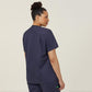 Next Gen Anti-Bac Cotton Nightingale Scrub Top - CATULL