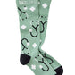 Unisex Happy Feet Comfort Socks - CCS149U